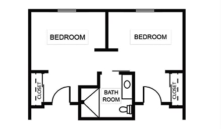 memory-care_2-bed,1-bath,-companion-suite_single_581sqft